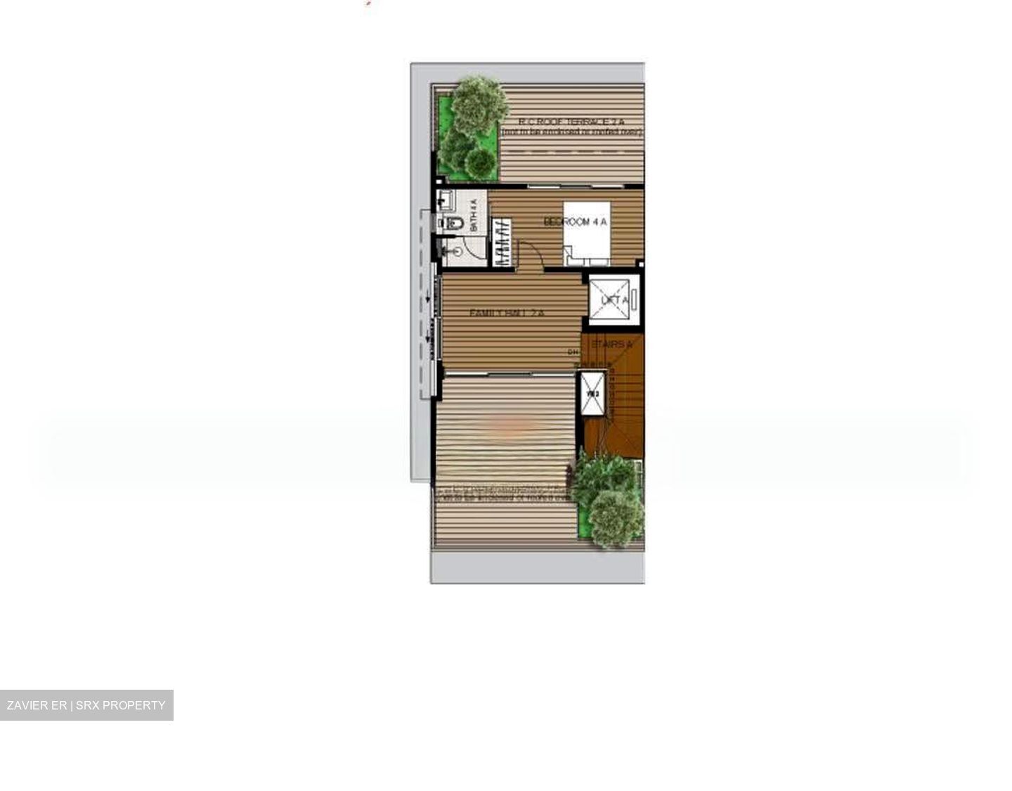 Namly Avenue (D10), Semi-Detached #608753341